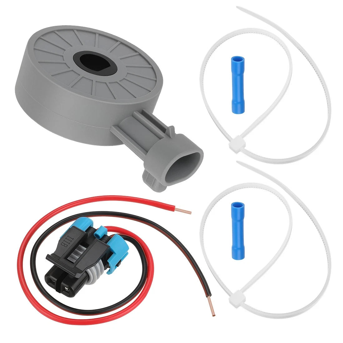 Gear Position Sensor & Harness For Polaris Ranger RZR 900 1000 Crew SP SP 570 2017-2025