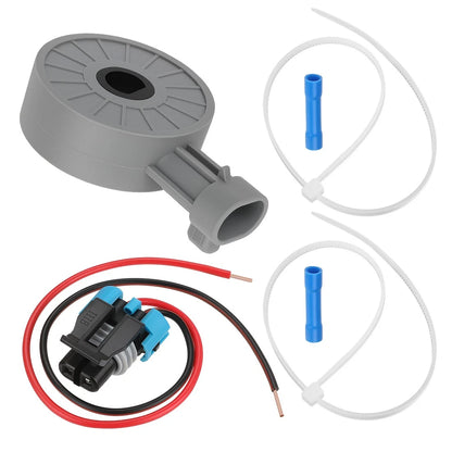 Gear Position Sensor & Harness For Polaris Ranger RZR 900 1000 Crew SP SP 570 2017-2025