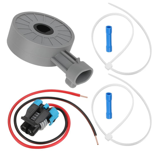 Gear Position Sensor & Harness For Polaris Ranger RZR 900 1000 Crew SP SP 570 2017-2025