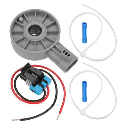 Gear Position Sensor & Harness For Polaris Ranger RZR 900 1000 Crew SP SP 570 2017-2025