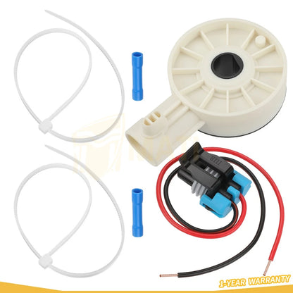 Gear Position Sensor & Idle Air Control Valve Pigtail Harness for Polaris  Scrambler 850 1000 XP 2019-2024 7662383
