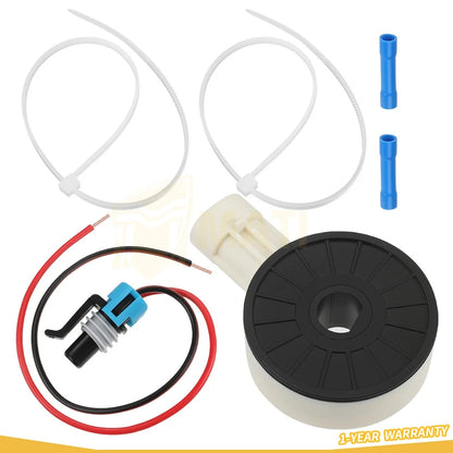 Gear Position Sensor & Idle Air Control Valve Pigtail Harness for Polaris  Scrambler 850 1000 XP 2019-2024 7662383