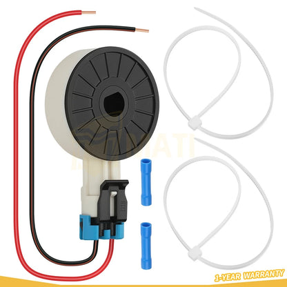 Gear Position Sensor & Idle Air Control Valve Pigtail Harness for Polaris  Scrambler 850 1000 XP 2019-2024 7662383