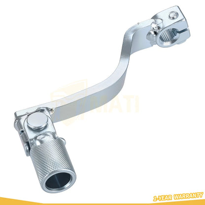 Gear Shift Lever Shifter Pedal For Yamaha YZ80 YZ85 TTR225 2HF-18110-02-00