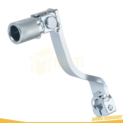 Gear Shift Lever Shifter Pedal For Yamaha YZ80 YZ85 TTR225 2HF-18110-02-00