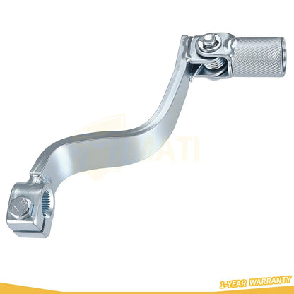 Gear Shift Lever Shifter Pedal For Yamaha YZ80 YZ85 TTR225 2HF-18110-02-00