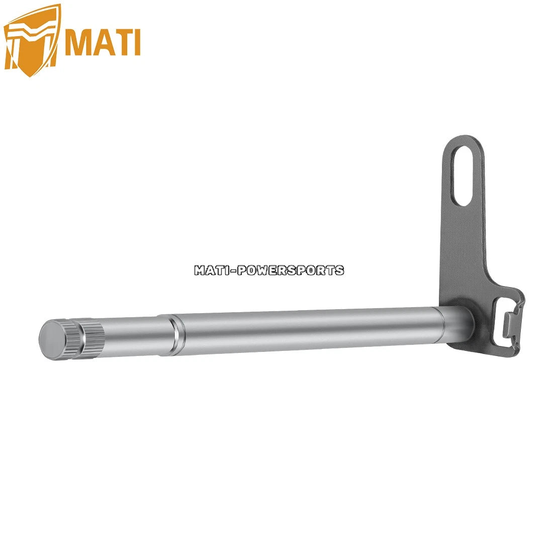 Shifter Gear Shift Shaft Assembly For Suzuki QuadSport Z 400 LT-Z400 2003-2014 25510-07G00