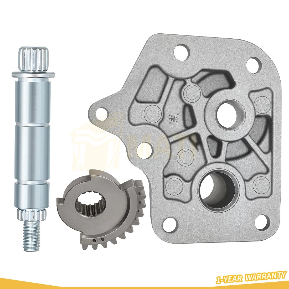 Gearcase Cover & Gear Selector w/ Shift Shaft For Polaris Ranger RZR 570 900 1000 Sportsman ACE 325 570 2011-2018 3233832 3235238 3234188
