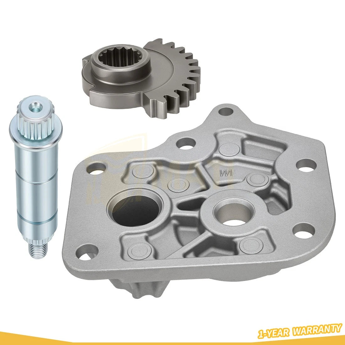Gearcase Cover & Gear Selector w/ Shift Shaft For Polaris Ranger RZR 570 900 1000 Sportsman ACE 325 570 2011-2018 3233832 3235238 3234188