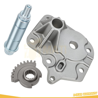 Gearcase Cover & Gear Selector w/ Shift Shaft For Polaris Ranger RZR 570 900 1000 Sportsman ACE 325 570 2011-2018 3233832 3235238 3234188