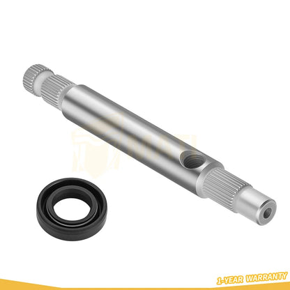 For Honda Foreman 400 TRX400FW 1995-2003 Gearshift Spindle Shift Shaft Oil Seal 24611-HM7-000