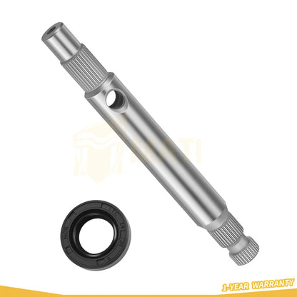 For Honda Foreman 400 TRX400FW 1995-2003 Gearshift Spindle Shift Shaft Oil Seal 24611-HM7-000
