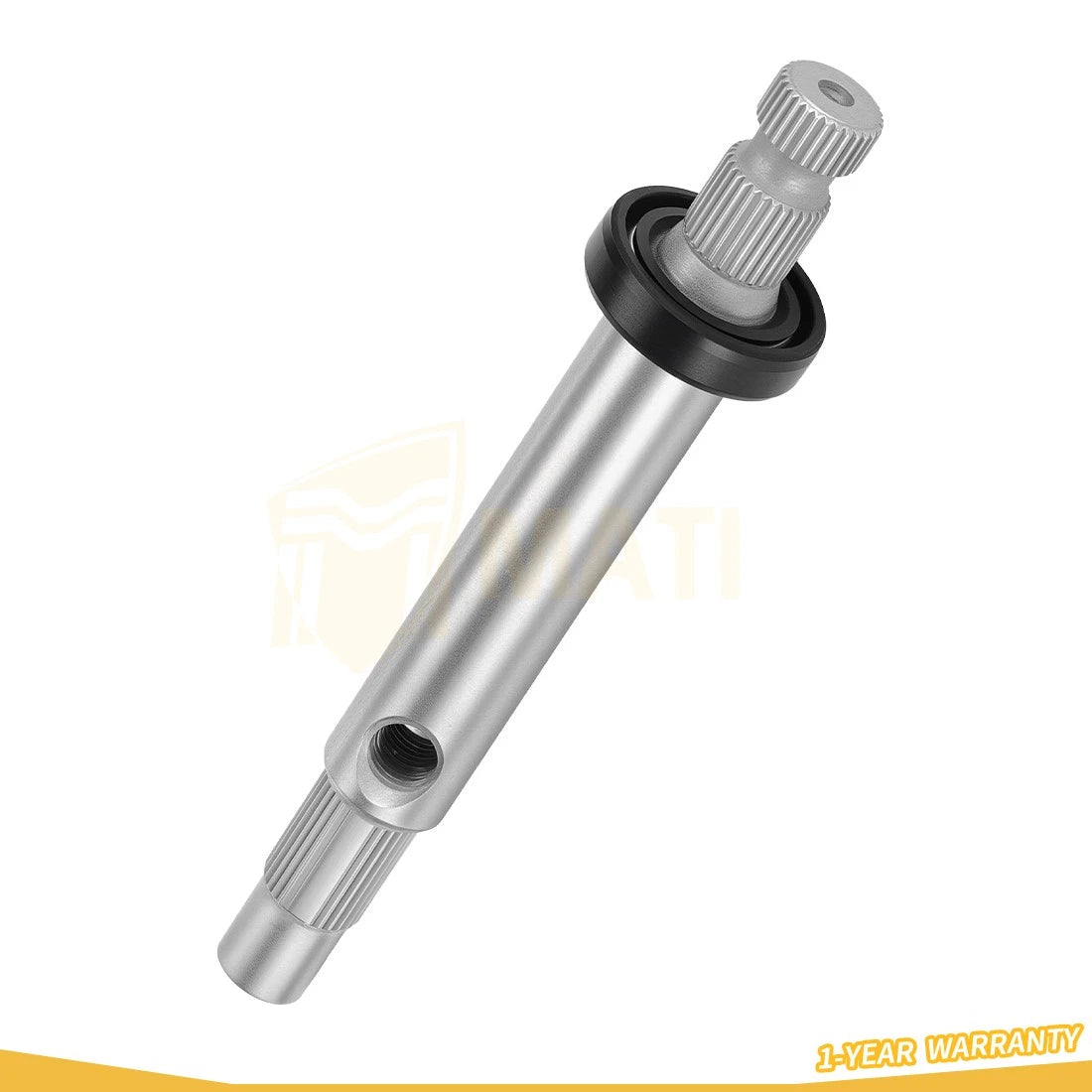 For Honda Foreman 400 TRX400FW 1995-2003 Gearshift Spindle Shift Shaft Oil Seal 24611-HM7-000