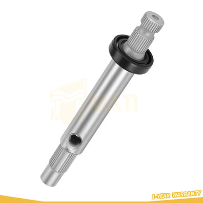 For Honda Foreman 400 TRX400FW 1995-2003 Gearshift Spindle Shift Shaft Oil Seal 24611-HM7-000
