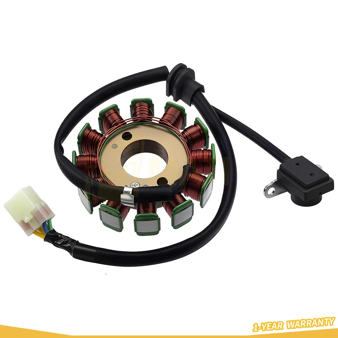 Generator Stator For Polaris RZR 170 2015-2021 0455068