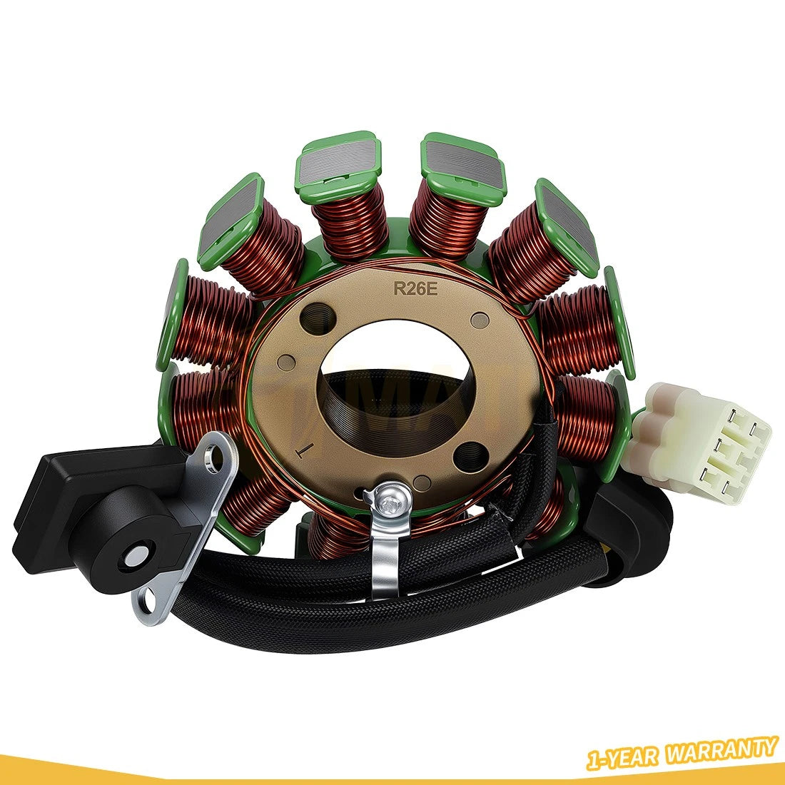 Generator Stator For Polaris RZR 170 2015-2021 0455068