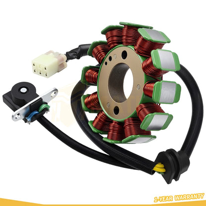 Generator Stator For Polaris RZR 170 2015-2021 0455068