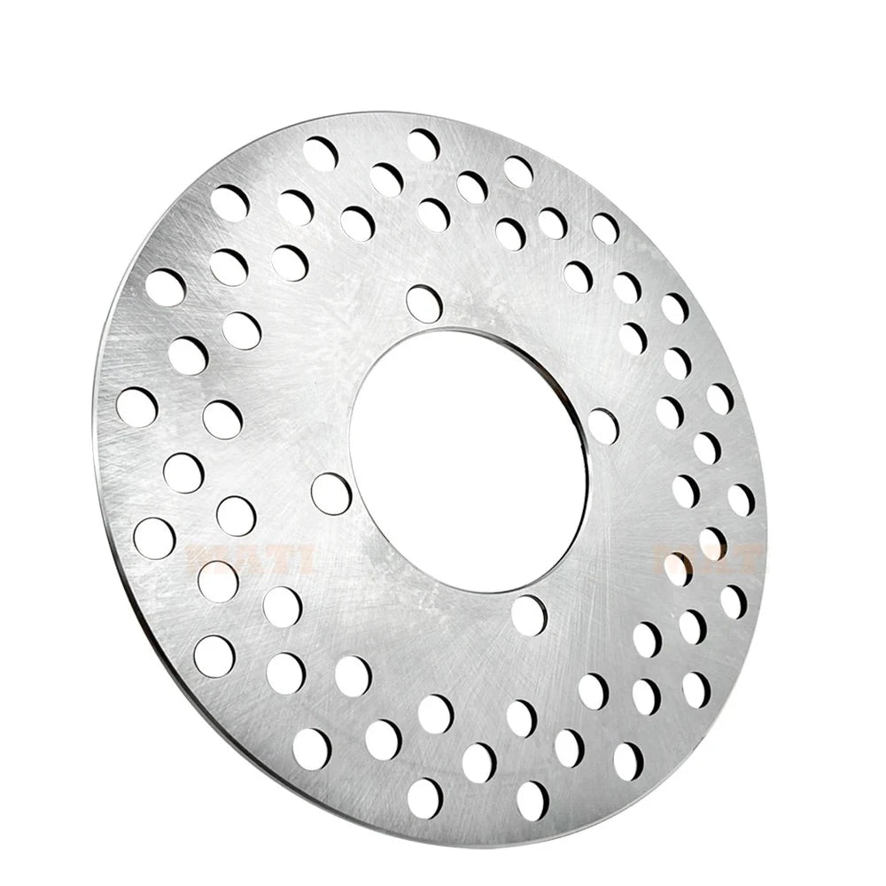 Front Brake Disc Rotor - for Yamaha Side by Side Rhino 450 YXR45F 660 YXR66F 700 YXR700F OEM: 5UG-F582T-00-00