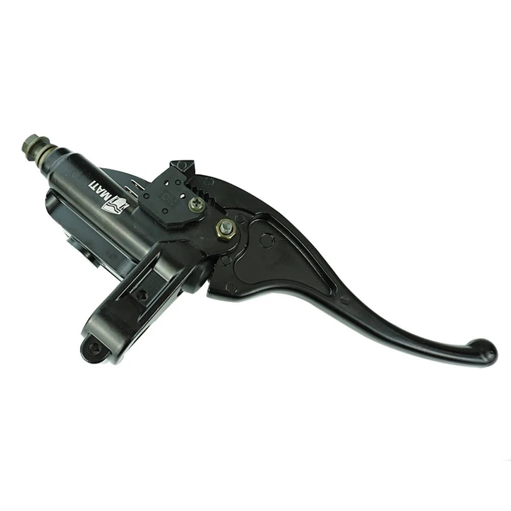 7/8" 22mm Left Brake Master Cylinder for Polaris Sportsman 335-800, Xpedition, Magnum, Trail Blazer, Boss OEM: 2010238