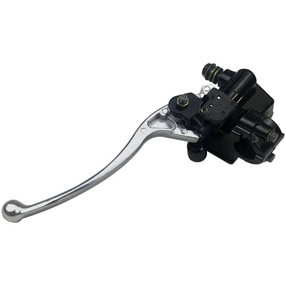 Front Right Brake Master Cylinder Suzuki King Quad, Quadracer, Quadsport, LT/LTF 230 250 Z250 OEM: 59600-12D10