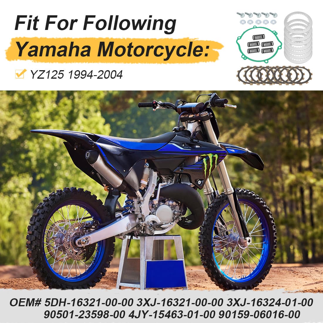 Intake Duct Tube Joint For Yamaha Blaster 200 YFS200 1988-2006 2XJ-14453-00-00