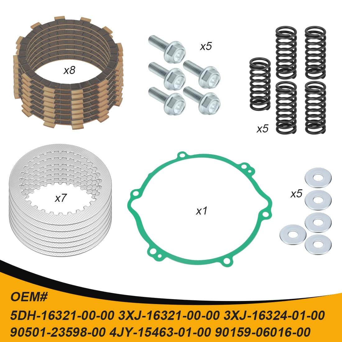 Intake Duct Tube Joint For Yamaha Blaster 200 YFS200 1988-2006 2XJ-14453-00-00