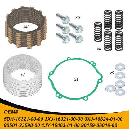 Intake Duct Tube Joint For Yamaha Blaster 200 YFS200 1988-2006 2XJ-14453-00-00