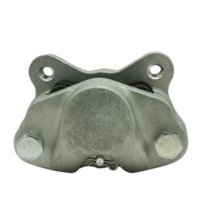 Front Right Brake Caliper Assembly with Pads For Arctic Cat ATV 250 300 375 400 454 500 2X2 4X4 OEM: 0402-010