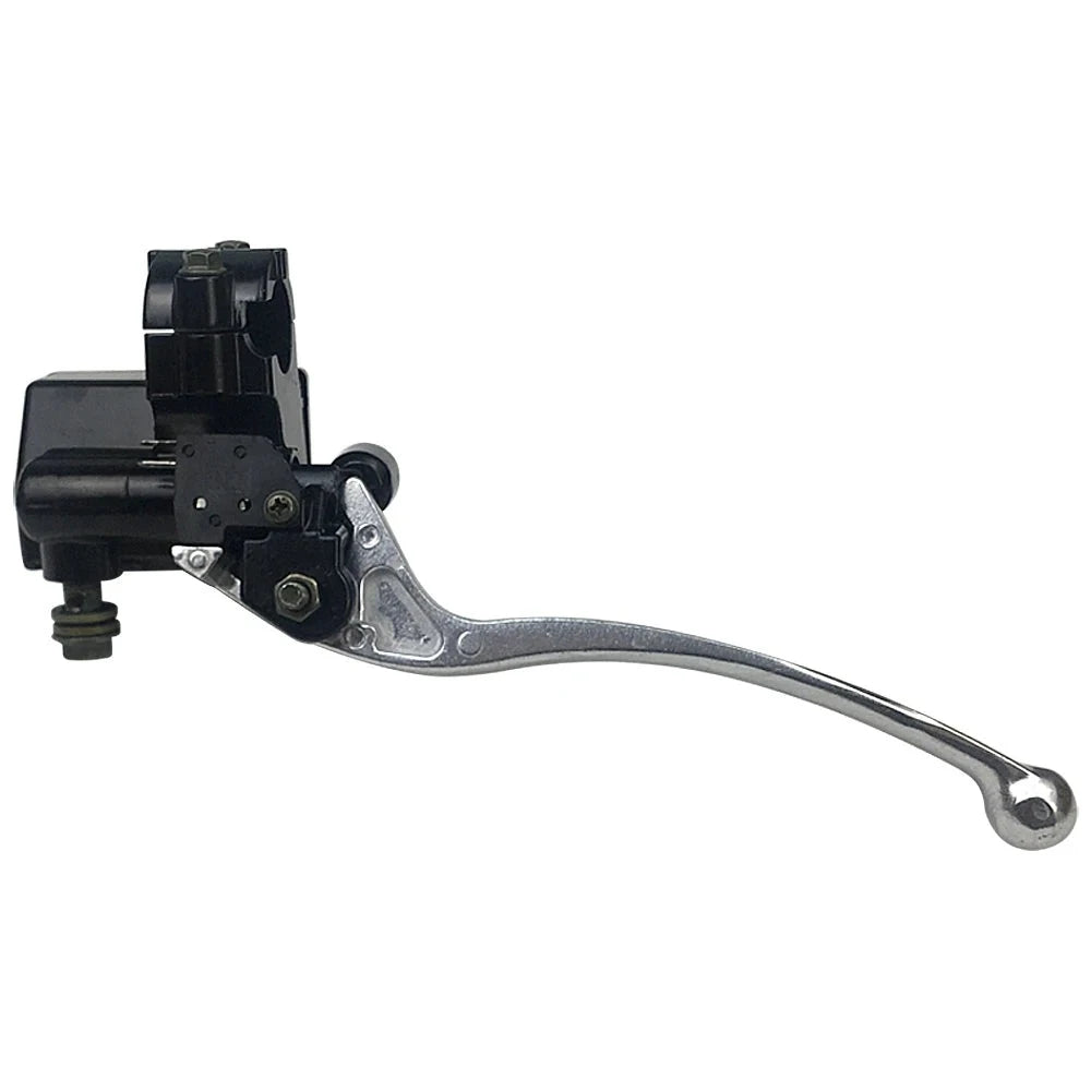 Front Right Brake Master Cylinder Suzuki King Quad, Quadracer, Quadsport, LT/LTF 230 250 Z250 OEM: 59600-12D10