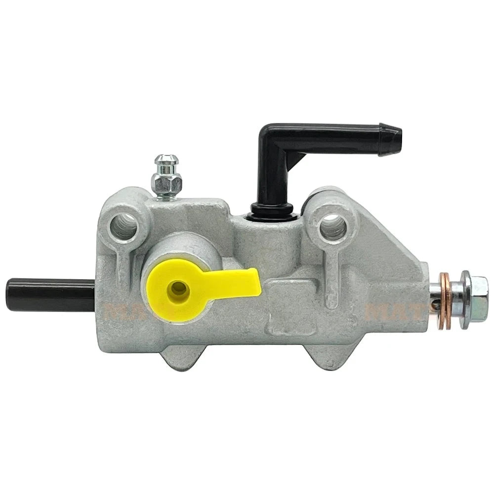 M MATI Rear Brake Master Cylinder For Polaris Sportsman 300 400  Hawkeye 300 OEM: 1911310