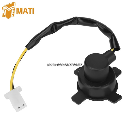 Headlight Socket For  Polaris Outlaw RZR 170 90 110 2007-2025 0453569