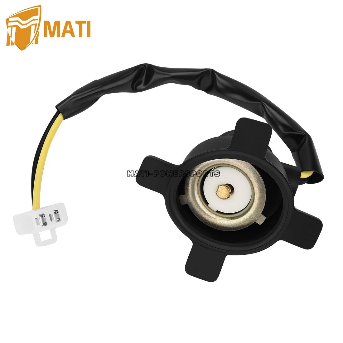 Headlight Socket For  Polaris Outlaw RZR 170 90 110 2007-2025 0453569