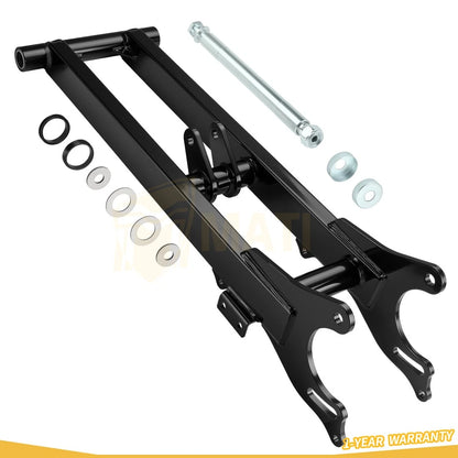 +6" Heavy Duty Extended Rear Swingarm For Yamaha Banshee 350 YFZ350 1987-2006 2GU-22110-00-UJ