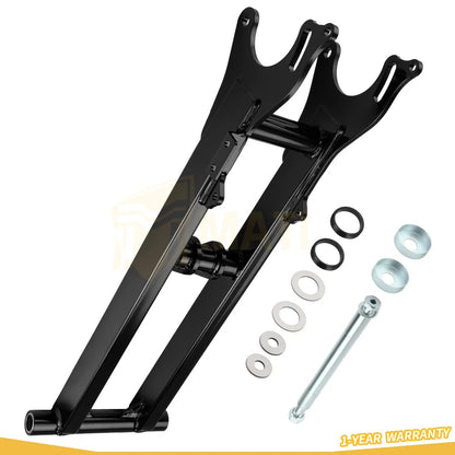 +6" Heavy Duty Extended Rear Swingarm For Yamaha Banshee 350 YFZ350 1987-2006 2GU-22110-00-UJ