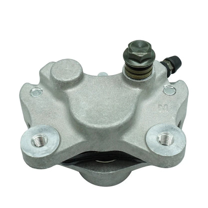 Front Right Brake Caliper Assembly with Pads For Arctic Cat ATV 250 300 375 400 454 500 2X2 4X4 OEM: 0402-010