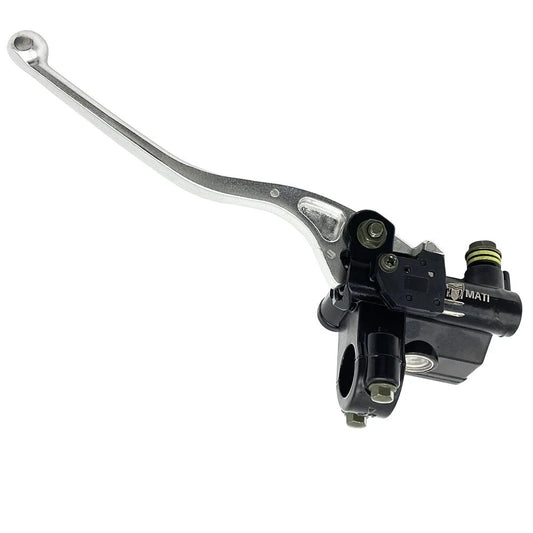 Honda TRX300EX Fourtrax/Sportrax (1993-2004) Front Brake Master Cylinder (Replaces OEM 45510-HM3-305 & 45510-HM3-306) Mati Powersports