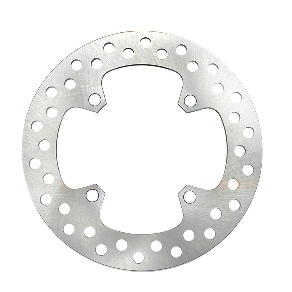 Honda XR/CRF230L XR250L XR250R XR400R XR600R Rear Disc Brake Rotor | Replaces OEM 43351-KZ1-770 Mati Powersports