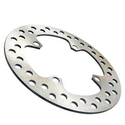 Honda XR/CRF230L XR250L XR250R XR400R XR600R Rear Disc Brake Rotor | Replaces OEM 43351-KZ1-770 Mati Powersports