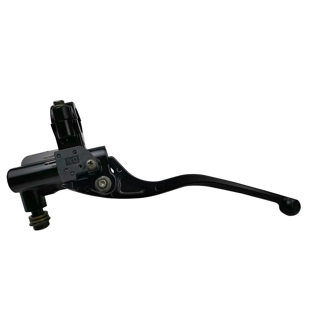 Hydraulic Pump Lever Motorcycle Right Front Brake Clutch Master Cylinder for Honda ATC250R ATC 200X 45500-965-013 Mati Powersports