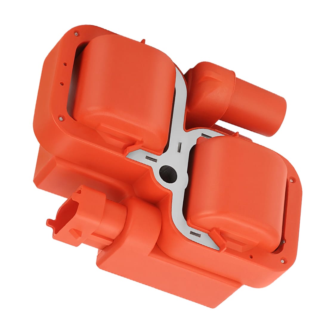 High Quality Ignition Coil For Polaris Sportsman Ranger RZR 700 800 850 900 1000 For Can-am Defender Traxter Outlander Maverick Commande Renegade 800 1000 4010425