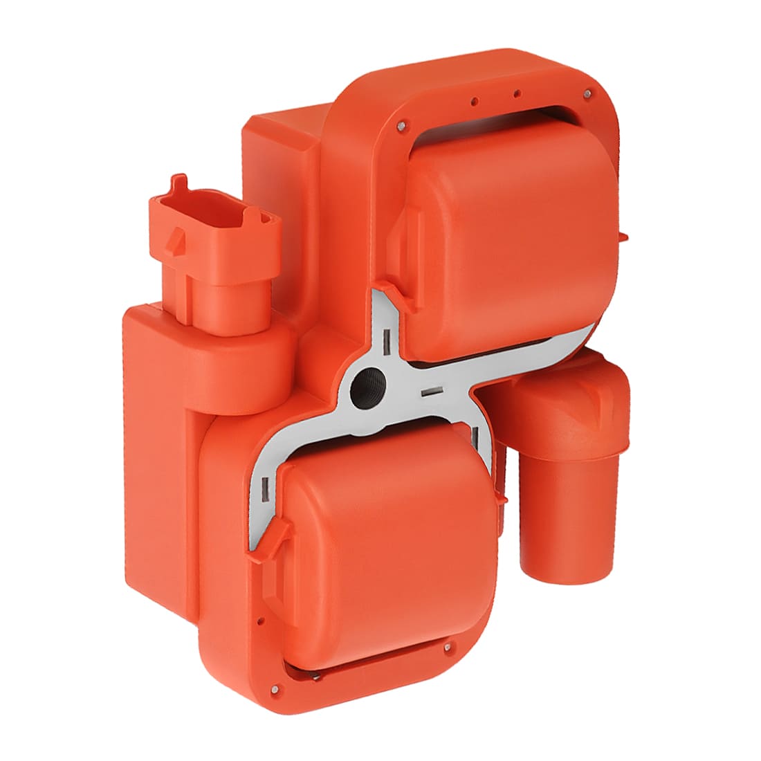 High Quality Ignition Coil For Polaris Sportsman Ranger RZR 700 800 850 900 1000 For Can-am Defender Traxter Outlander Maverick Commande Renegade 800 1000 4010425