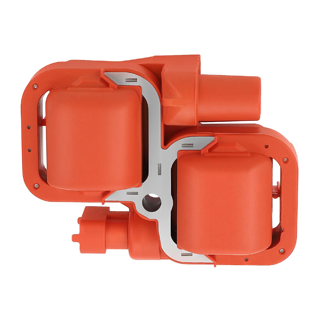 High Quality Ignition Coil For Polaris Sportsman Ranger RZR 700 800 850 900 1000 For Can-am Defender Traxter Outlander Maverick Commande Renegade 800 1000 4010425