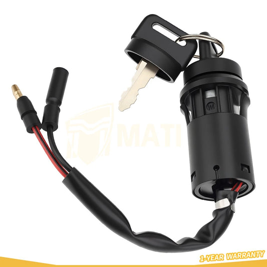 35100-K28-E21 Ignition Key Switch For Honda CRF110F CRF125F CRF125FB 2019-2026