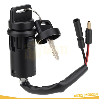 35100-K28-E21 Ignition Key Switch For Honda CRF110F CRF125F CRF125FB 2019-2026