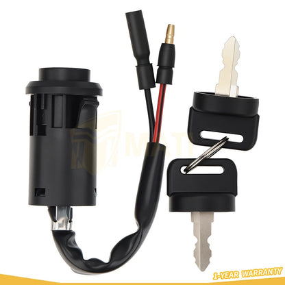 35100-K28-E21 Ignition Key Switch For Honda CRF110F CRF125F CRF125FB 2019-2026