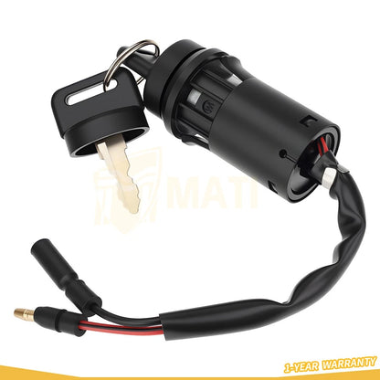 35100-K28-E21 Ignition Key Switch For Honda CRF110F CRF125F CRF125FB 2019-2026