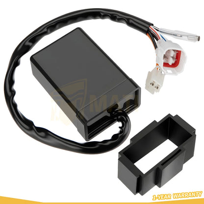For Yamaha TTR90 90E 2000-2007 CDI Box Ignition Module 5HN-85540-00-00