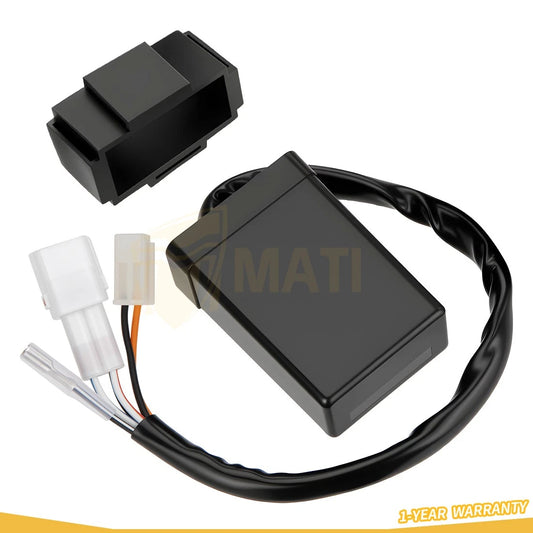 For Yamaha TTR90 90E 2000-2007 CDI Box Ignition Module 5HN-85540-00-00