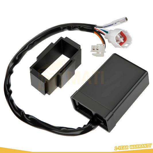 For Yamaha TTR90 90E 2000-2007 CDI Box Ignition Module 5HN-85540-00-00