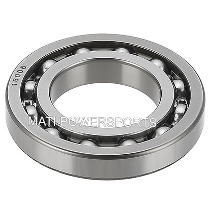 M MATI Front Differential Gearcase Bearing Seal Kit For Sale Fit For Polaris RZR 800 800S 800 4 2203729